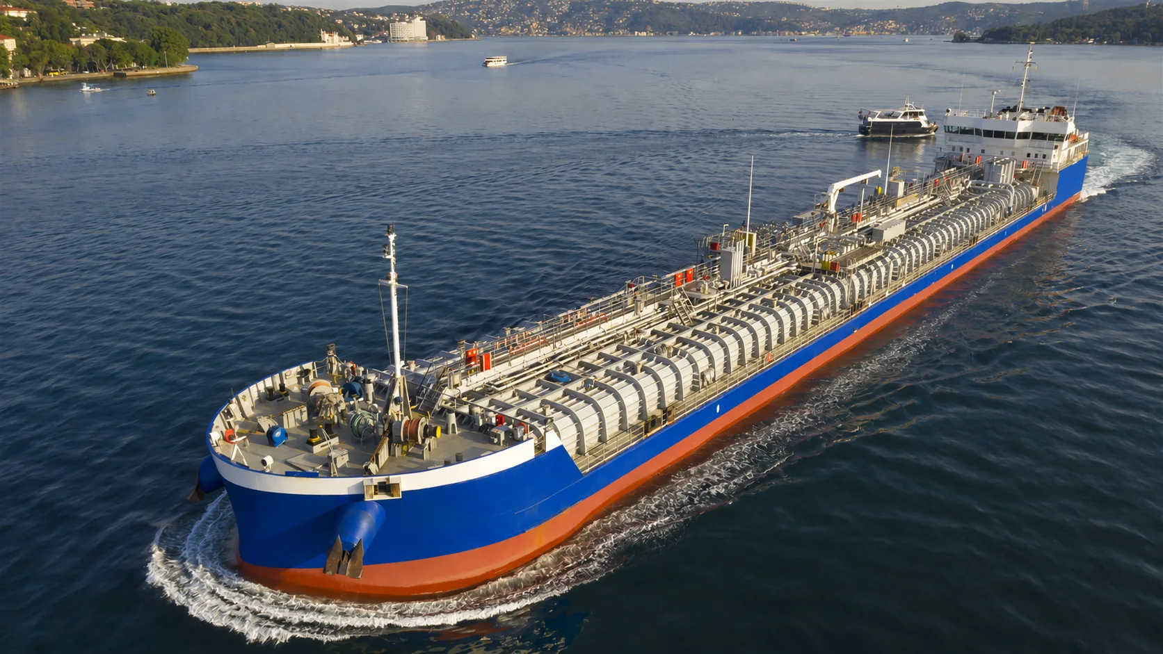 Supporting dependable cargo movement